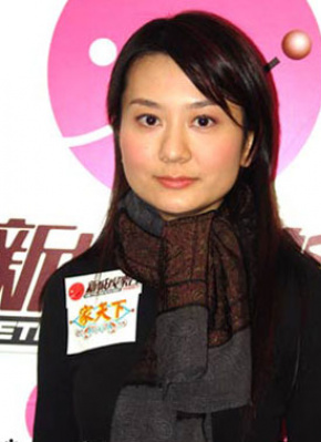 黃宇詩