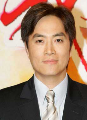 陈庭威