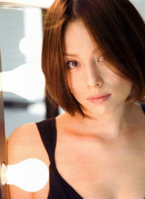 米倉涼子