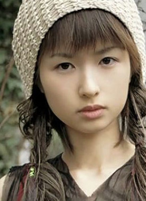小松未步