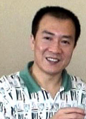戴志誠(chéng)