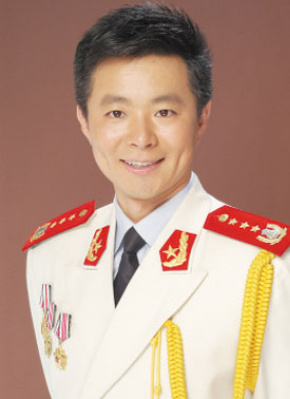 王宏偉