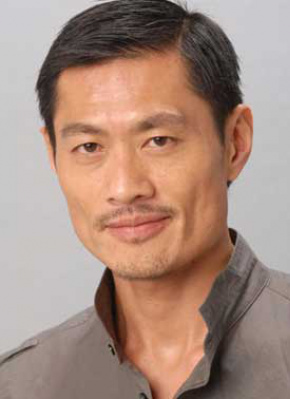 黄德斌