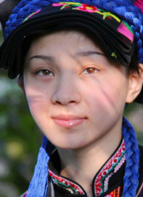 天仙妹妹