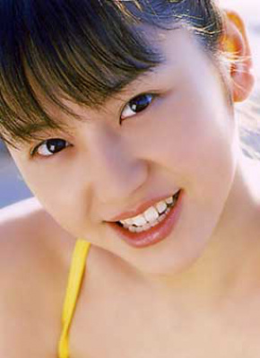 长泽正美