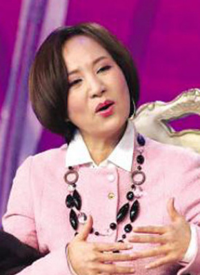 郑绪岚