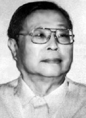 曹禺