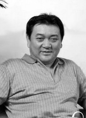 丁霄汉