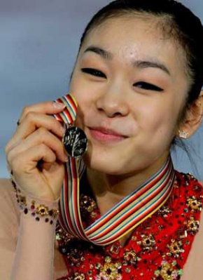 金妍兒