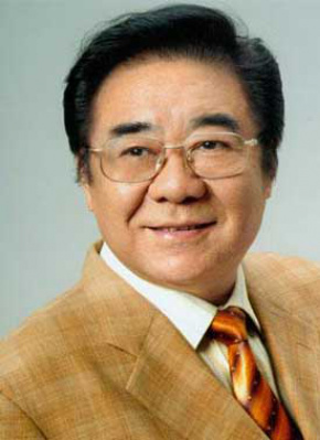 金铁霖