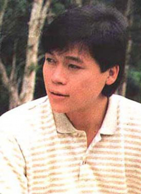 洪荣宏