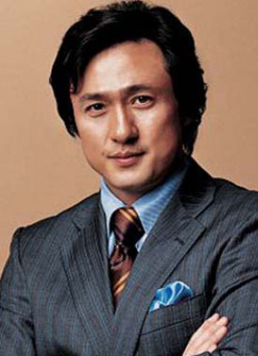 孫暢敏