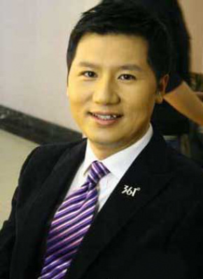 袁文棟