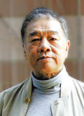 翁清溪