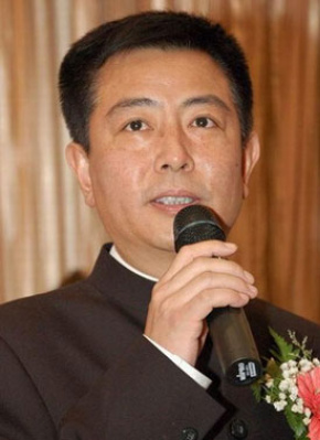 任志宏