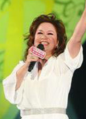 杜麗莎