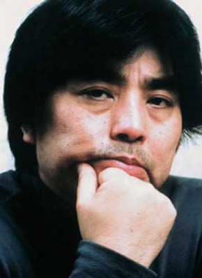 村上龙