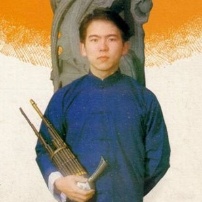 李建復(fù)