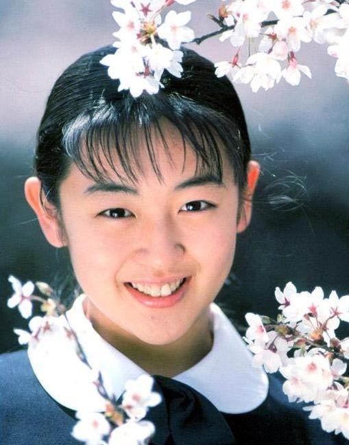 酒井美纪图片_纵览新闻