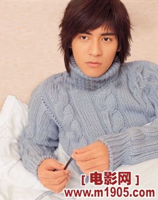 盘点十大内向明星 金城武不喜言周渝民双重性