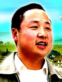 村支书张仁和
