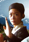 断喉剑