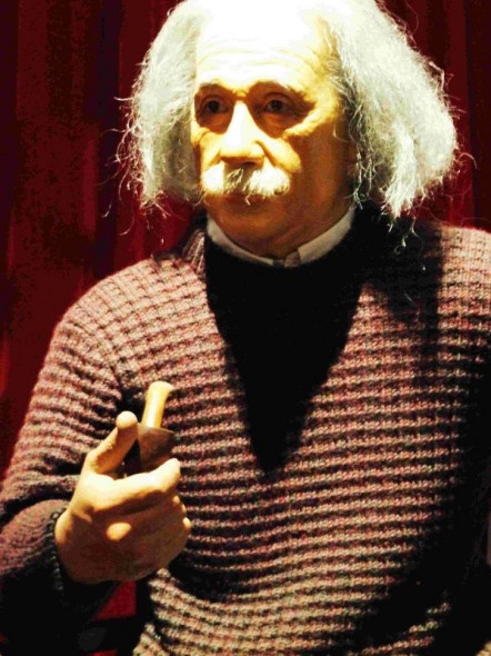 任贤齐新片变身东方爱因斯坦 爆炸头造型雷人