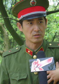 军人本色