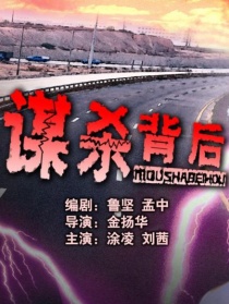 謀殺背后