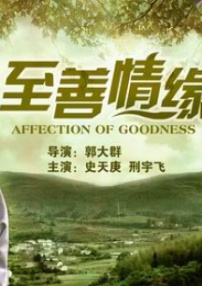 至善情緣