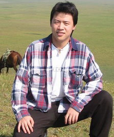 李维嘉