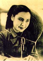 中华女儿