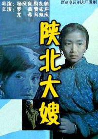 陜北大嫂