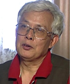 陈继章