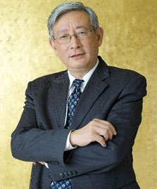 曹景行
