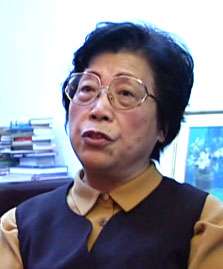 石晓华