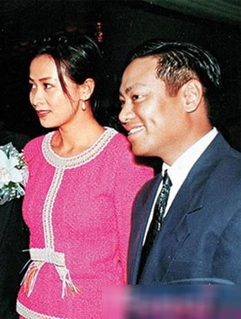 香港地产富商罗兆辉猝死 被爆曾与刘嘉玲有染