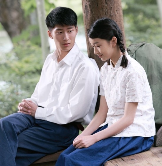 嫁人要嫁灰太狼 盘点影片中“灰太狼”式的男人