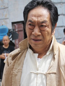 虎头要塞之电流