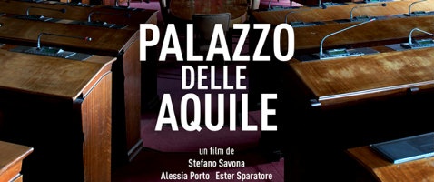 法国真实电影节落幕 《鹰之宫殿》获最佳记录