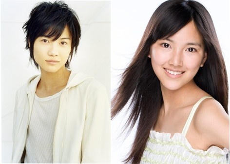 神木隆之介再战声优 搭档竹富圣花上演天空之恋