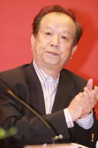 李前寬