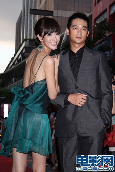 《命运化妆师》首映抬棺入场 隋棠挑战生死禁