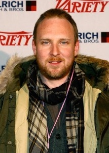 Nicholas Tomnay