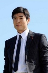 高岛政宏