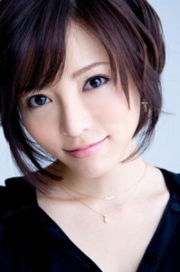 井上和香