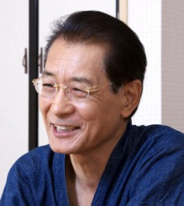 清水章吾