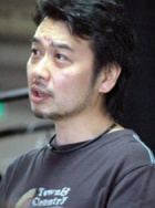 天愿大介