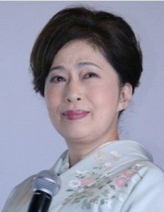 山口美也子
