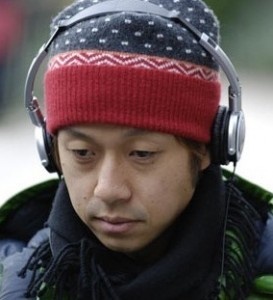 深川荣洋